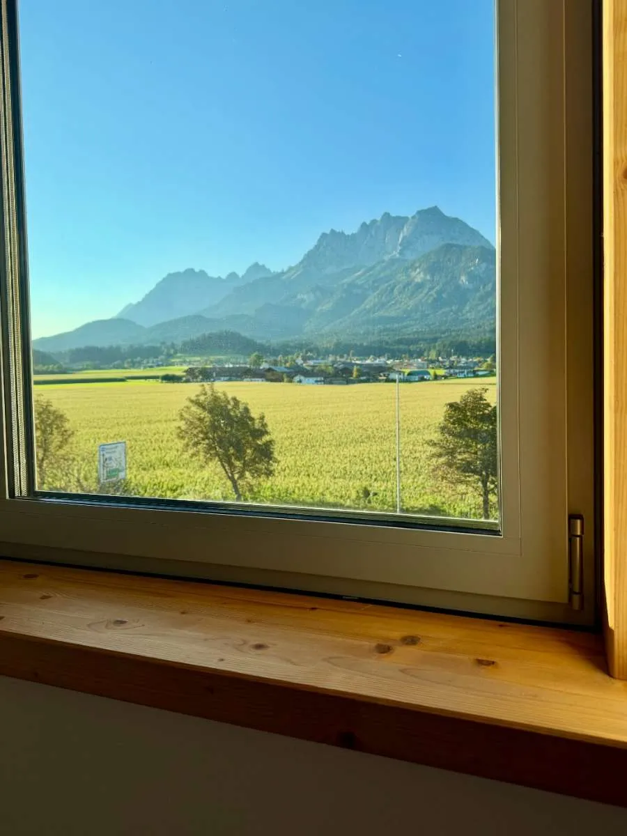 Wohnung – St. Johann in Tirol - Ansicht 2