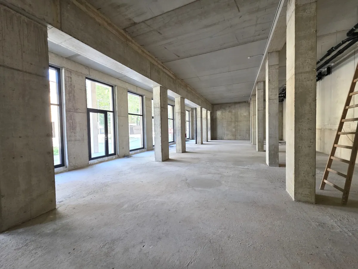 Erstbezug - mit Gestaltungsmöglichkeiten - Retail/Dienstleistungsunternehmen - Reininghaus - zu mieten - Ansicht 3