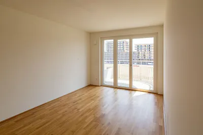 FREIHEIT MIETEN, PIONIERE SEIN. Dein neuer Ort, dein neues Zuhause am Hausfeld! (Top 24) – Bild 3