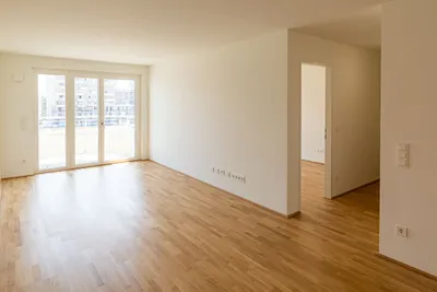FREIHEIT MIETEN, PIONIERE SEIN. Dein neuer Ort, dein neues Zuhause am Hausfeld! (Top 24) – Bild 2