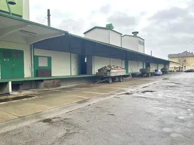 Gewerbeimmobilie mieten in Gänserndorf – 1 376 m², € 1.950 – Bild 3 von 3