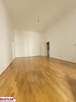 Gartenwohnung in der Stadt - 2 Zimmer – Bild 3