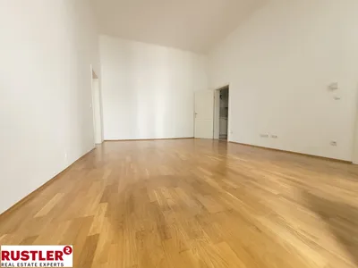 Gartenwohnung in der Stadt - 2 Zimmer – Bild 2