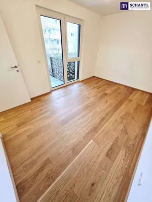 2-Zimmer-Wohnung kaufen in Wien – 46,09 m², € 270.642 – Bild 13 von 33