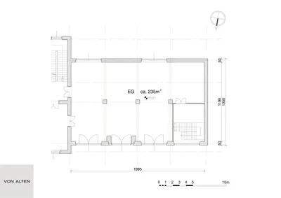 Wohnung kaufen in Wien – 683 m², € 790.000 – Bild 12 von 13