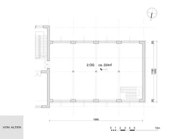Wohnung kaufen in Wien – 683 m², € 790.000 – Bild 13 von 13