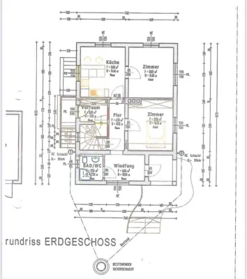 Haus mieten in Graz – 130 m², € 1.850 – Bild 26 von 27