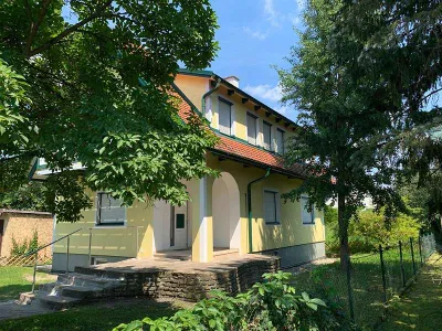 Haus mieten in Graz – 130 m², € 1.850 – Bild 3 von 27