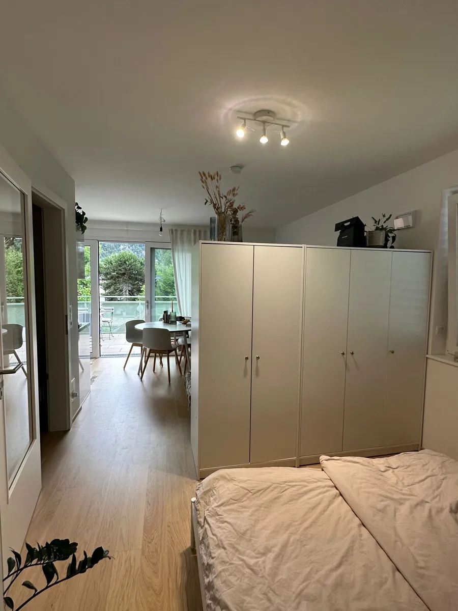 Wohnung – Salzburg - Ansicht 3