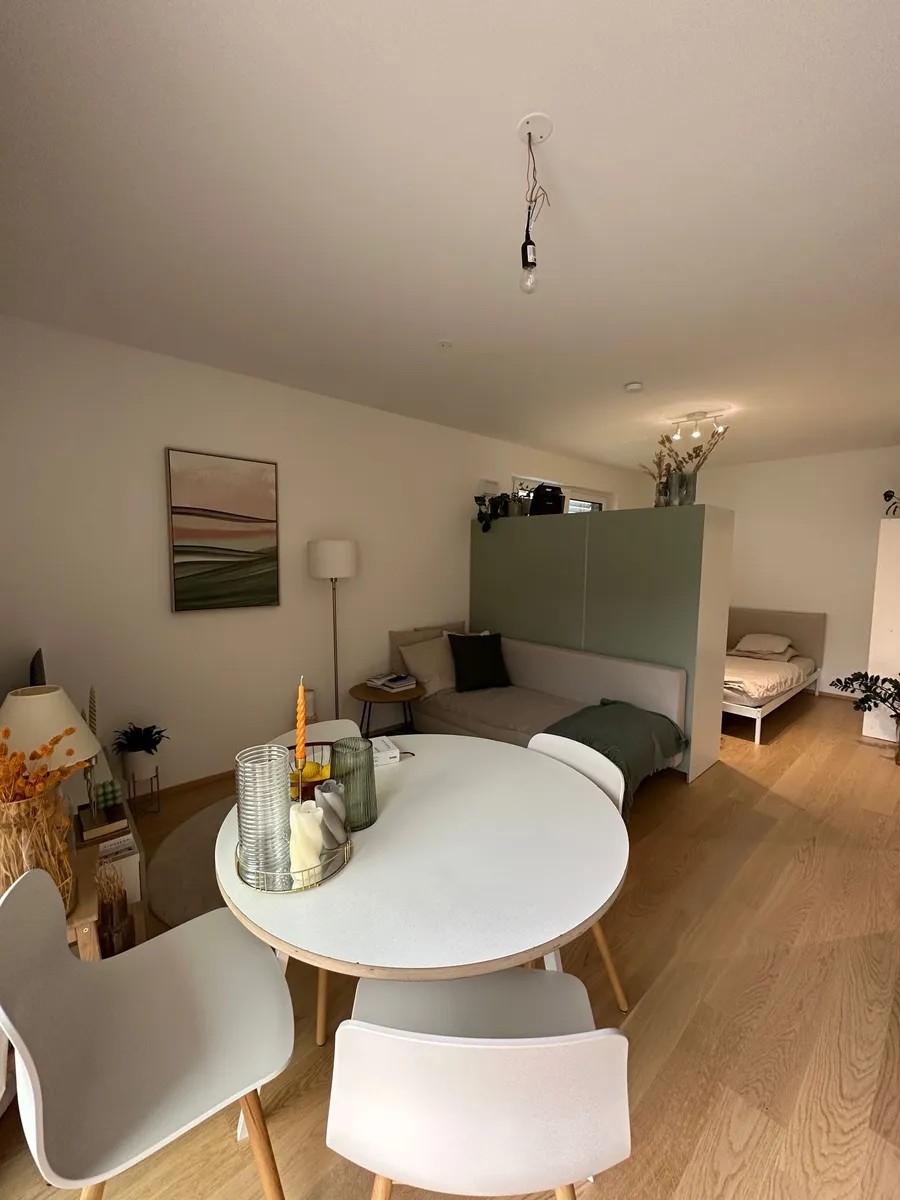 Wohnung – Salzburg - Ansicht 2