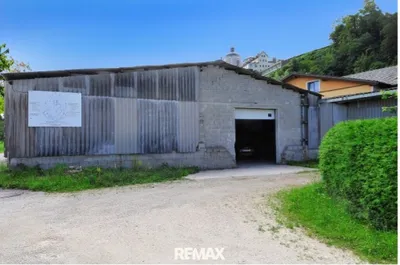 Immobilie kaufen in Steyr – 22 m², € 19.900 – Bild 6 von 6