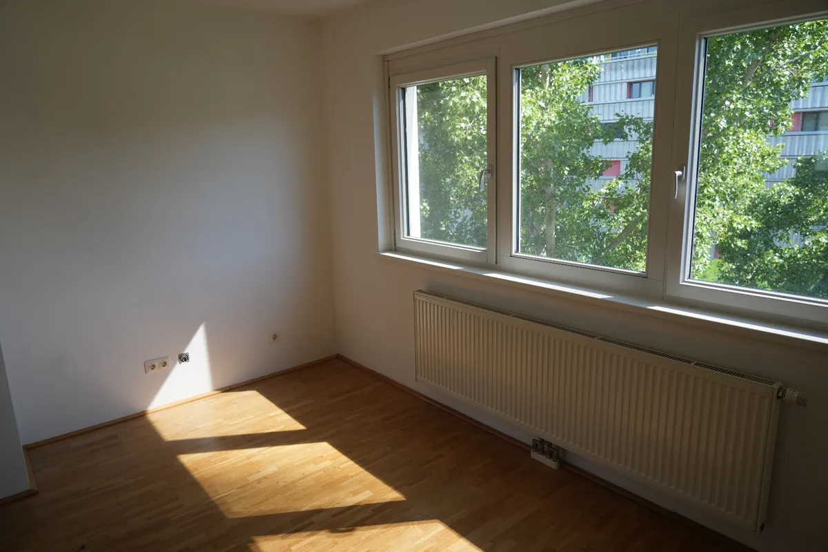 Wohnung – Wien, Wienerberg City, Katastralgemeinde Inzersdorf Stadt - Ansicht 3
