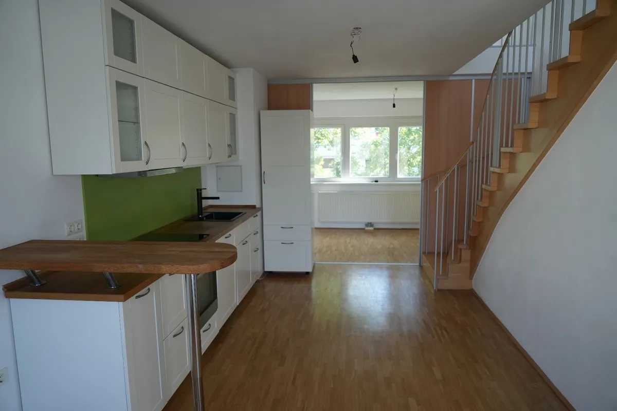 Wohnung – Wien, Wienerberg City, Katastralgemeinde Inzersdorf Stadt