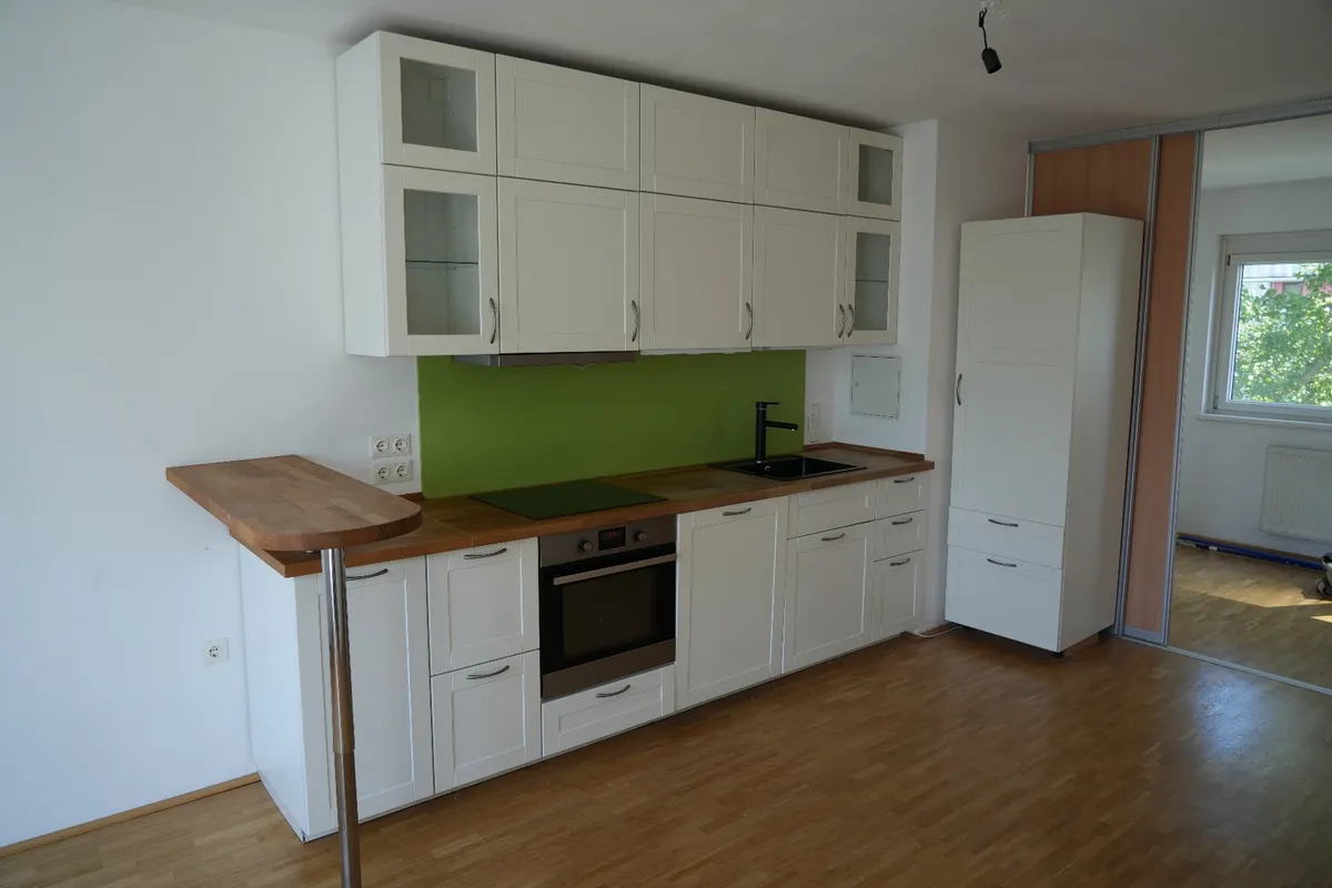 Wohnung – Wien, Wienerberg City, Katastralgemeinde Inzersdorf Stadt - Ansicht 2