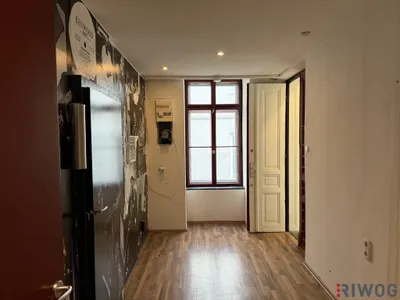 2-Zimmer-Gewerbeimmobilie kaufen in Wien – 40 m², € 160.000 – Bild 13 von 35