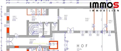 Gewerbeimmobilie mieten in Linz – 146 m², € 930 – Bild 16 von 16
