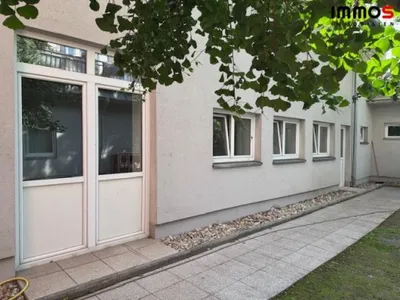 Gewerbeimmobilie mieten in Linz – 146 m², € 930 – Bild 15 von 16