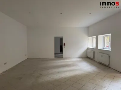 Gewerbeimmobilie mieten in Linz – 146 m², € 930