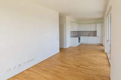 FREIHEIT MIETEN, PIONIERE SEIN. Dein neuer Ort, dein neues Zuhause am Hausfeld! (Top 36) – Bild 3