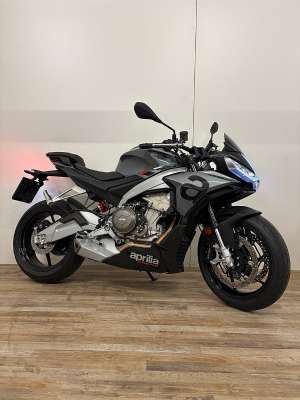 Aprilia Tuono 660 (VORFÜHRER)