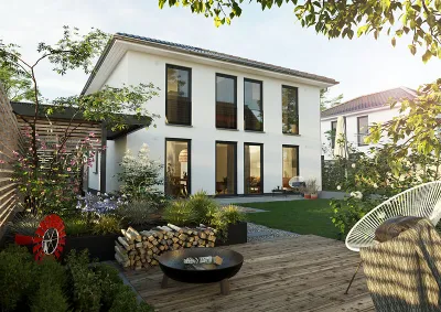4-Zimmer-Haus kaufen in Mistelbach – 150 m², € 364.360