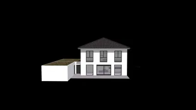 4-Zimmer-Haus kaufen in Mistelbach – 150 m², € 364.360 – Bild 3 von 4