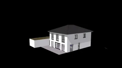 4-Zimmer-Haus kaufen in Mistelbach – 150 m², € 364.360 – Bild 4 von 4