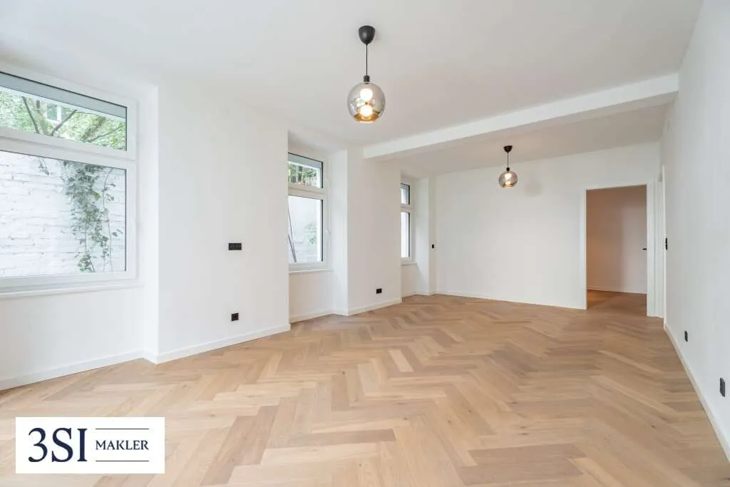 Krongasse 6 - Ansicht 3