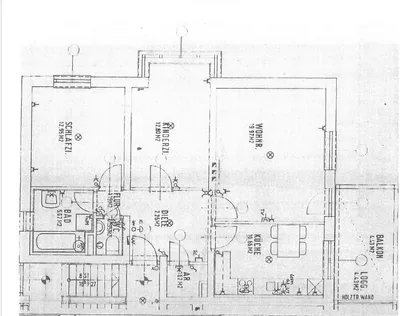 3-Zimmer-Wohnung mieten in Freistadt – 77,3 m², € 756 – Bild 3 von 8