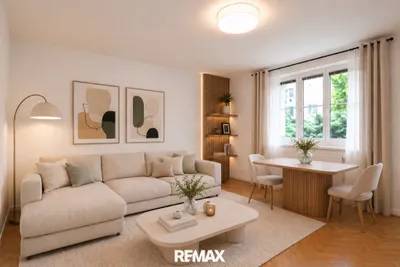 2-Zimmer-Wohnung kaufen in Wien – 50,89 m², € 235.000