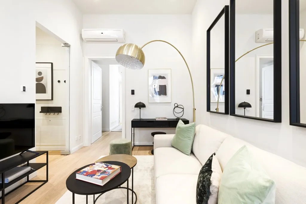 Wohnung – Wien - Ansicht 2