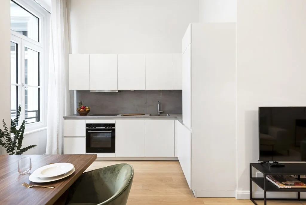 Wohnung – Wien - Ansicht 3