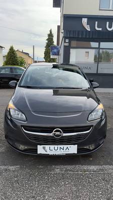 Opel Corsa 1,2 Ecotec Cool&Sound / Rückfahrkamera / ...