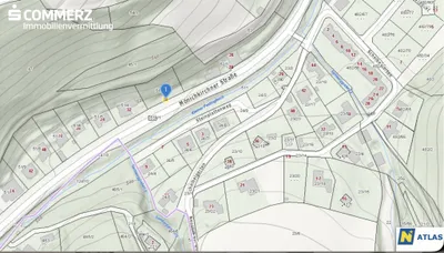 Grundstück kaufen in Neunkirchen – 1 042 m², € 59.900 – Bild 5 von 6