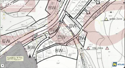 Grundstück kaufen in Neunkirchen – 1 042 m², € 59.900 – Bild 6 von 6