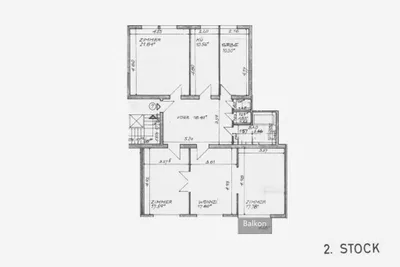 5-Zimmer-Wohnung kaufen in Wien – 123,53 m², € 550.000 – Bild 18 von 19