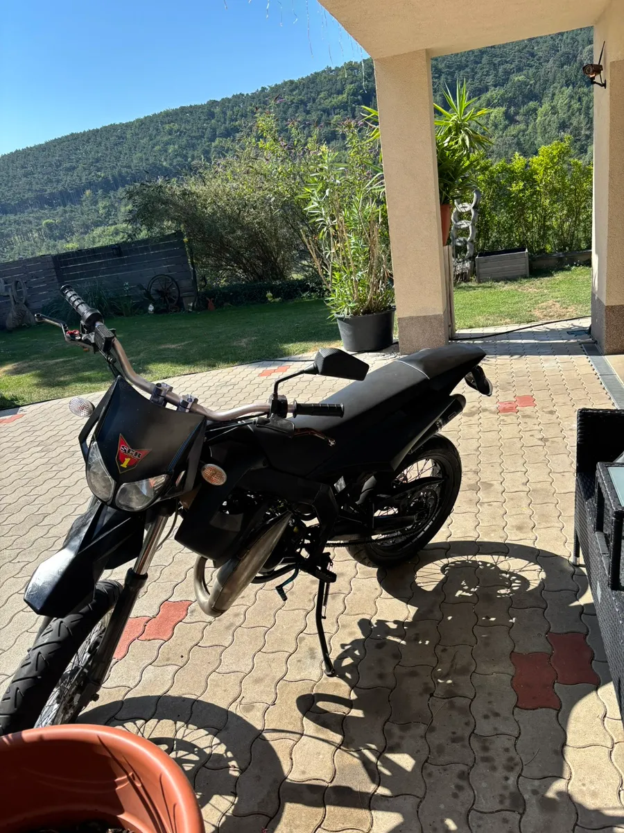 Derbi X-Treme