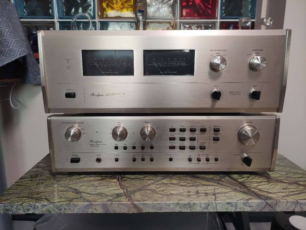 Accuphase P-260 パワーアンプ (桜 様) Accuphase P-260 パワーアンプ (桜 様) 【公式通販】