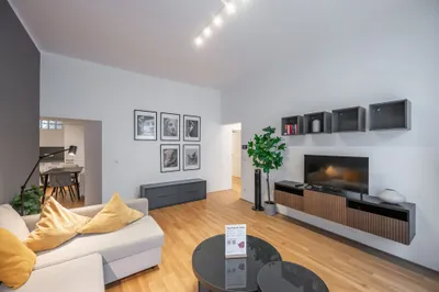3-Zimmer-Wohnung kaufen in Wien – 71,76 m², € 399.000 – Bild 2 von 21