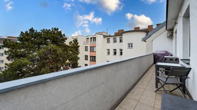 2-Zimmer-Wohnung kaufen in Wien – 64,96 m², € 230.000 – Bild 2 von 12