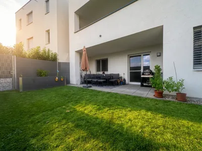 3-Zimmer-Wohnung kaufen in Vöcklabruck – 82,68 m², € 369.000 – Bild 3 von 14