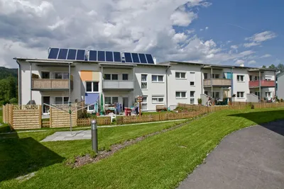 Wohnung mieten in Bruck-Mürzzuschlag – 70,99 m², € 723