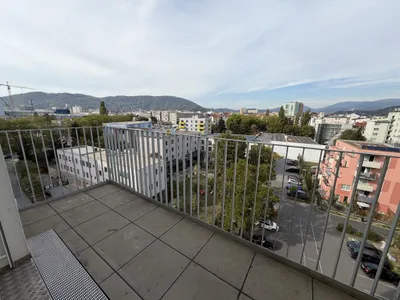 2-Zimmer-Wohnung mieten in Graz – 53,73 m², € 729 – Bild 3 von 10