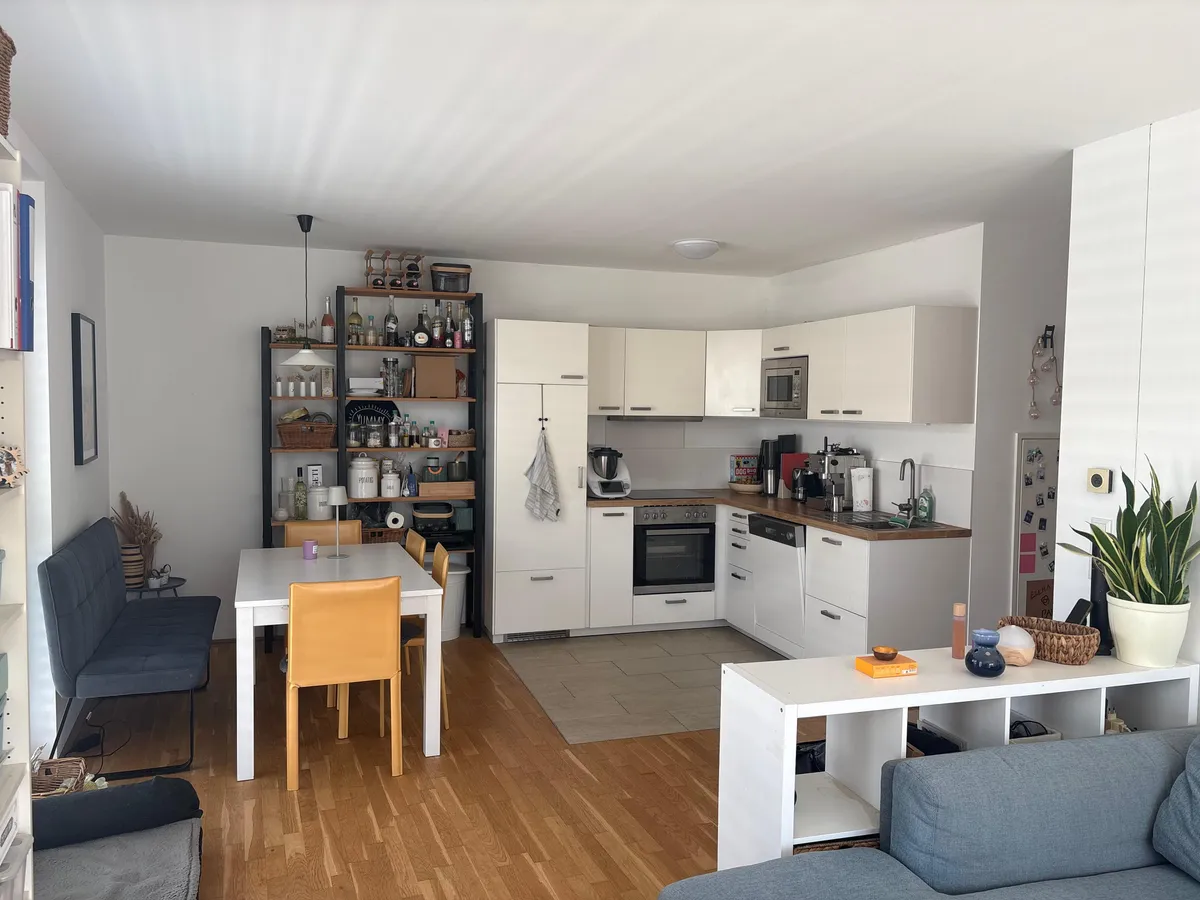 Wohnung – St. Pölten - Ansicht 3