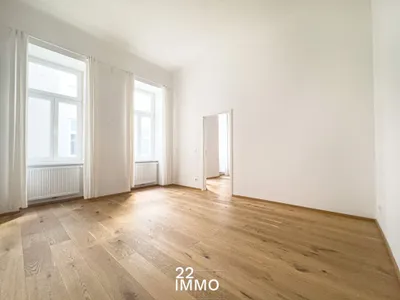 2-Zimmer-Wohnung kaufen in Wien – 44,22 m², € 299.000 – Bild 9 von 14