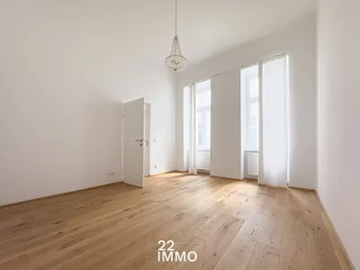 2-Zimmer-Wohnung kaufen in Wien – 44,22 m², € 299.000 – Bild 3 von 14