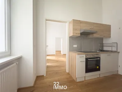 2-Zimmer-Wohnung kaufen in Wien – 44,22 m², € 299.000 – Bild 5 von 14