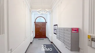 2-Zimmer-Wohnung kaufen in Wien – 44,22 m², € 299.000 – Bild 12 von 14