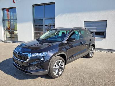 Skoda Karoq 2,0 TDI DSG Style