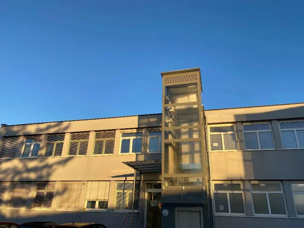 Schulungsräumlichkeiten - Wr. Neustadt - 920m² - Ansicht 3